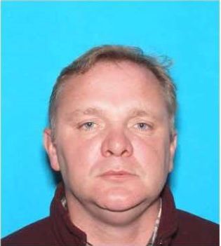 RECENTLY CAPTURED: Gregory Ryan Fitch